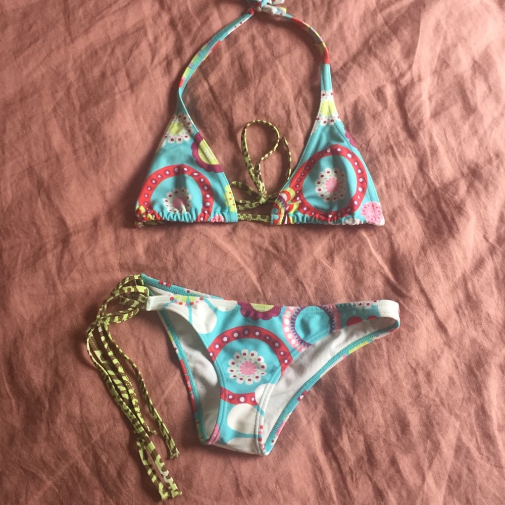 NWOT Brazilian Bikini